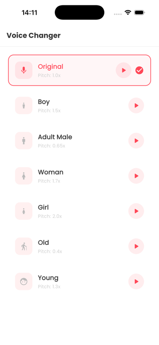 TubeRocket: 1-Tap YouTube Screenshot 3 of 5