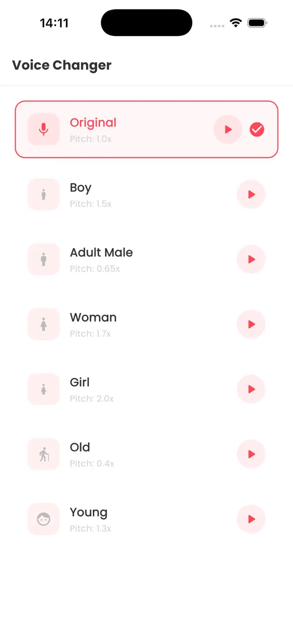 Screenshot #3 pour TubeRocket: 1-Tap YouTube