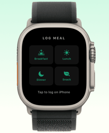 Vitora - AI Health Companion screenshot 9