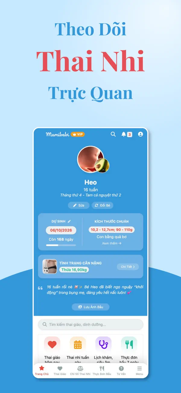 Screenshot #2 pour Mamibabi