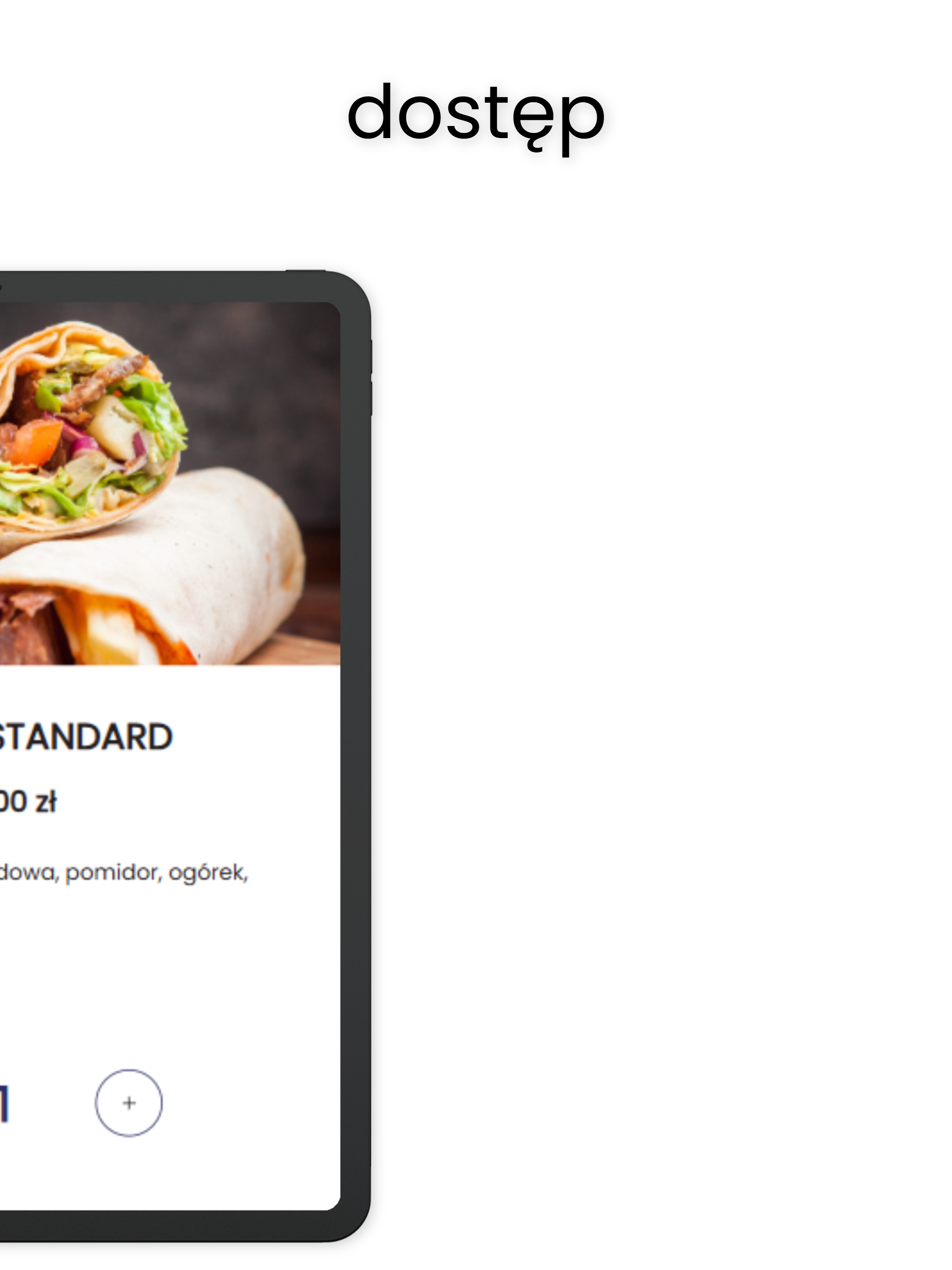 KEBABiście - zamów i odbierz screenshot 8