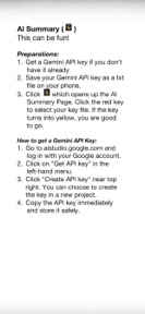 VT PDF Voice Reader screenshot
