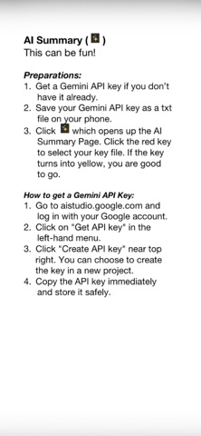 VT PDF Voice Reader Screenshot 6 of 9