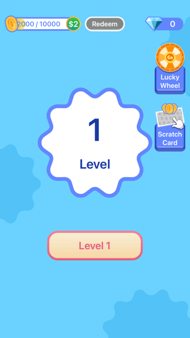 BlockClearMaster Screenshot