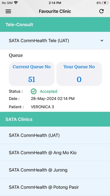 SATA Public screenshot-6