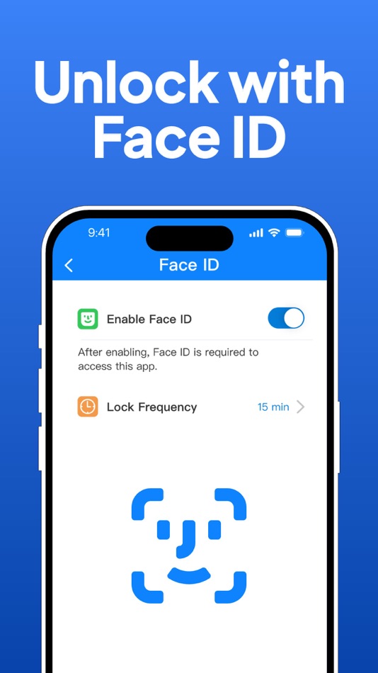 #6. Authenticator App: 2FA, MFA (macOS) بواسطة: Hero Mind