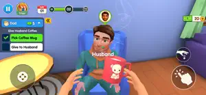 Mother Life: Family Simulator screenshot 3