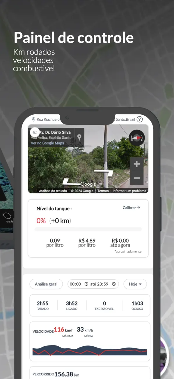 #3. Comando RT (iOS) Ved: Matheus Abreu