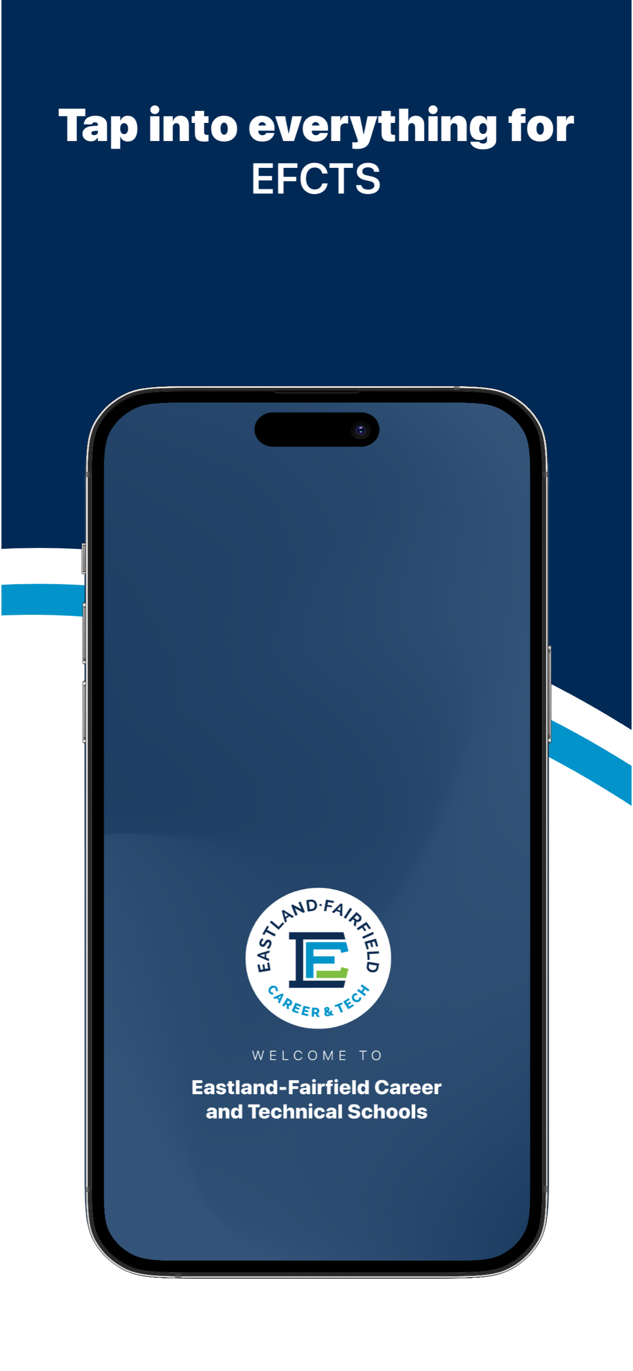 Eastland-Fairfield Career Tech