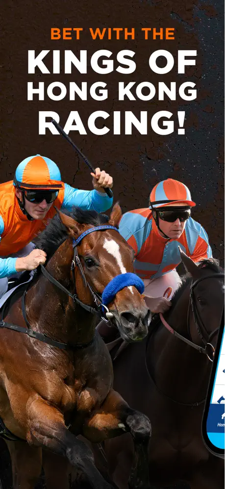 BetFocus iOS betting app screenshot 4 of 5