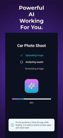 AI Magic Kit Screenshot 5 of 10