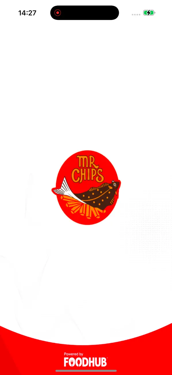 Screenshot #1 pour Mr. Chips