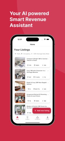 BnB Rank Checker by Homesberg screenshot