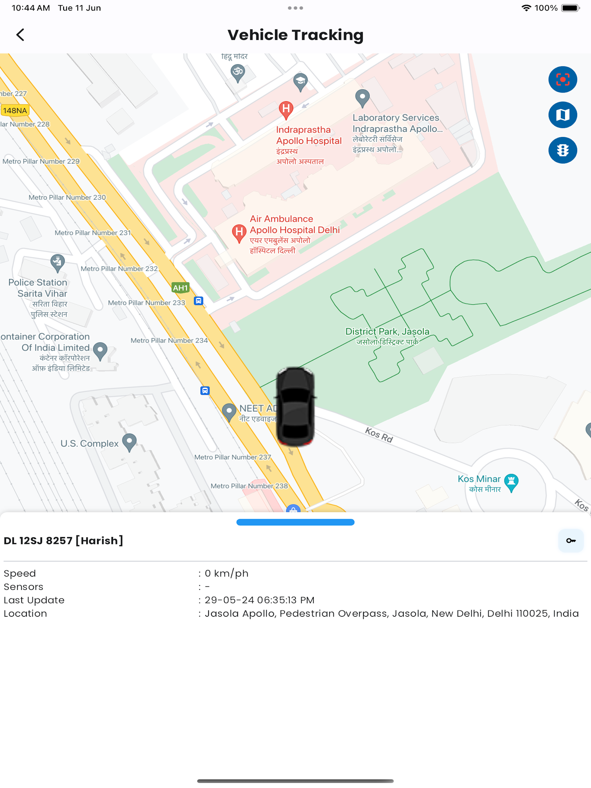 Charge GO