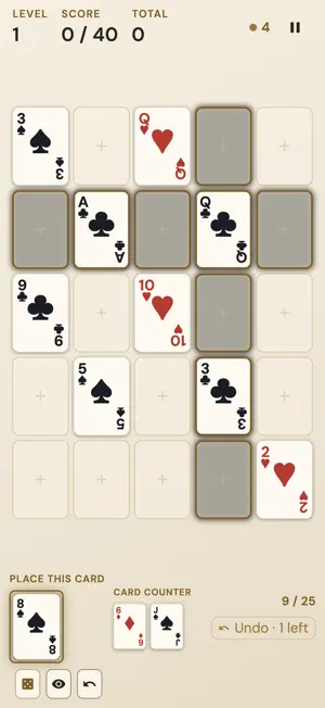The Square Deal screenshot 2