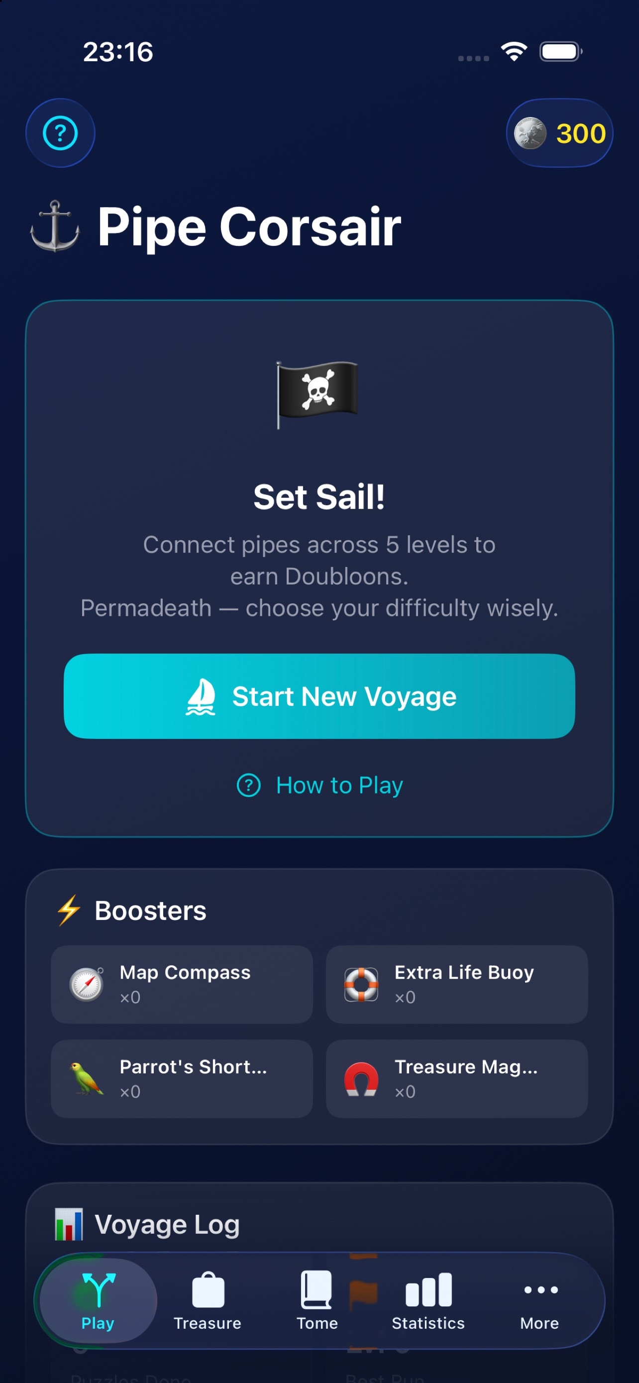 Screenshot 4 of Pipe Corsair