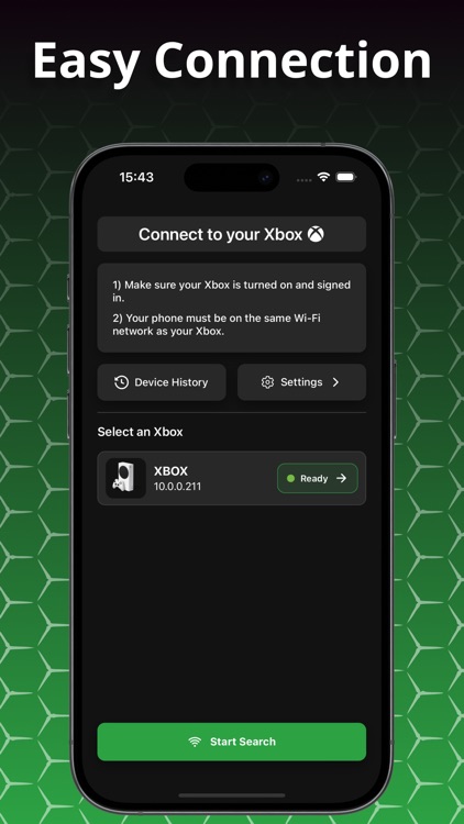 XB | Controller App For Xbox