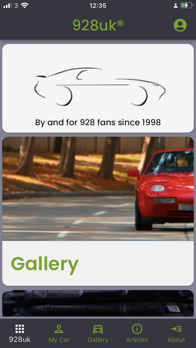 928uk® Screenshot