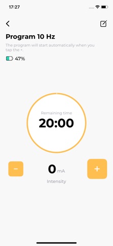 FlowTens Screenshot 6 of 6