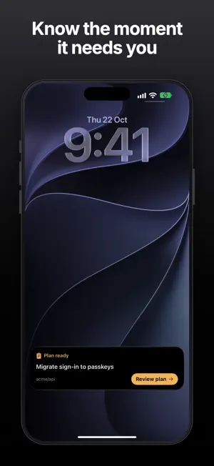 Vorflux screenshot 4