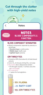 Osmosis - Med School Study App screenshot 7