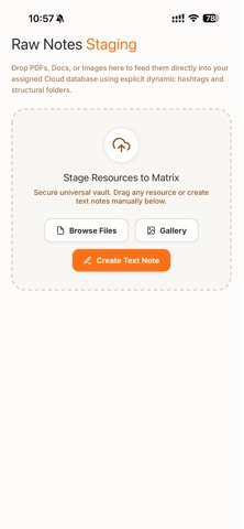 PrepAssist | AI Powered UPSC Screenshot 7 of 10