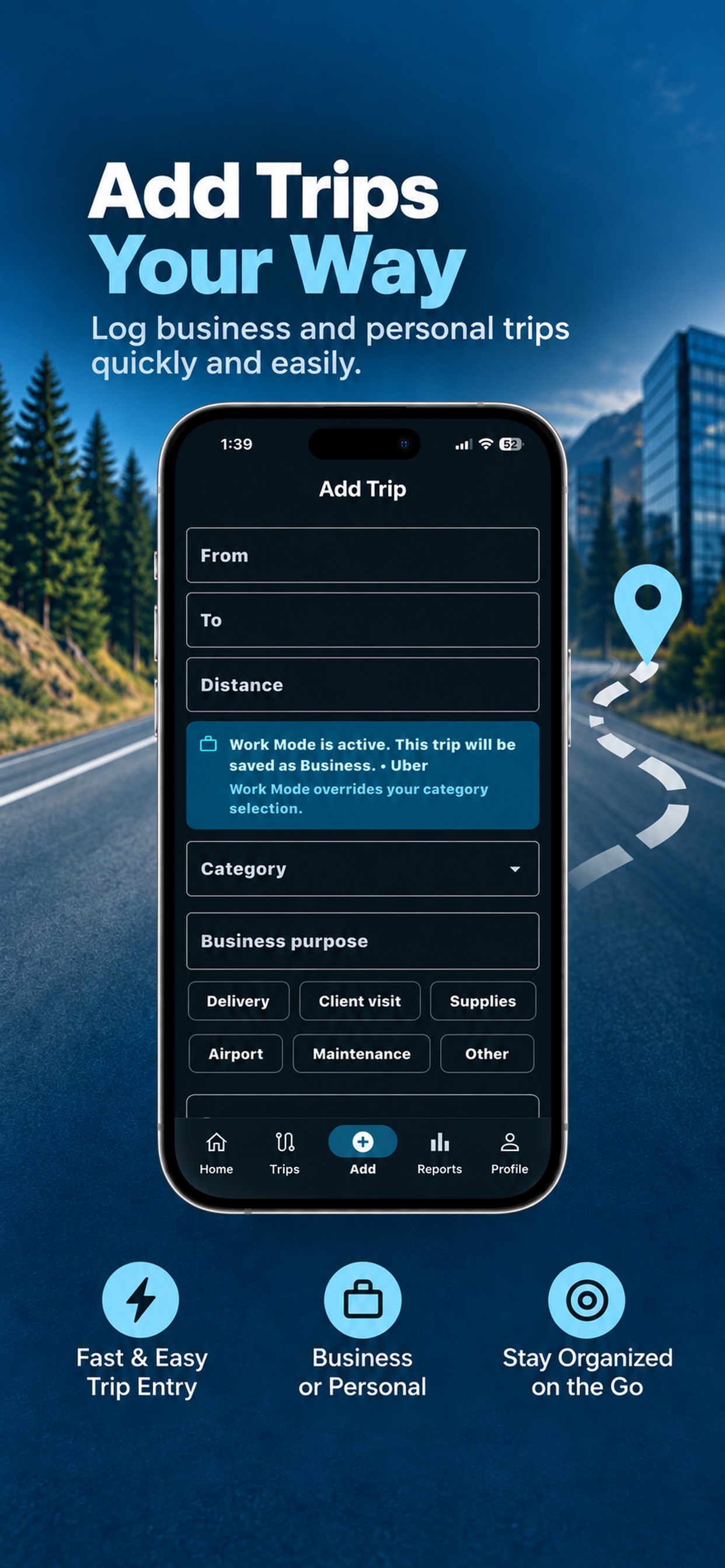 Screenshot 5 of MarV Route