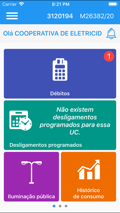 Cerpalo Screenshot