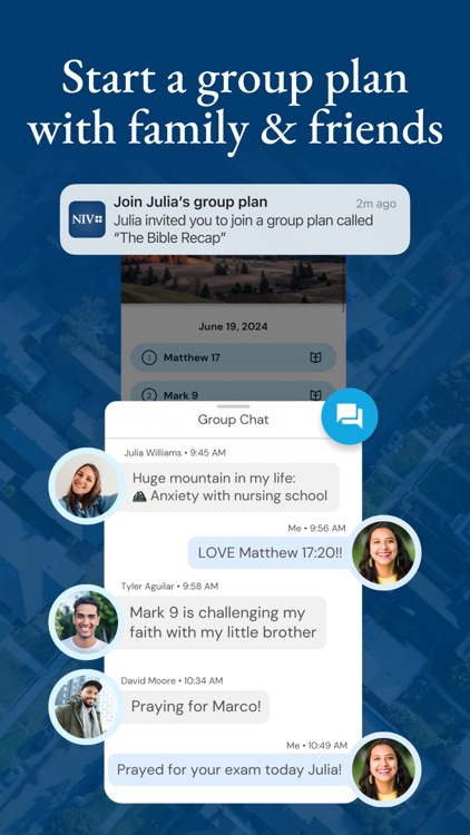 NIV Bible screenshot-7