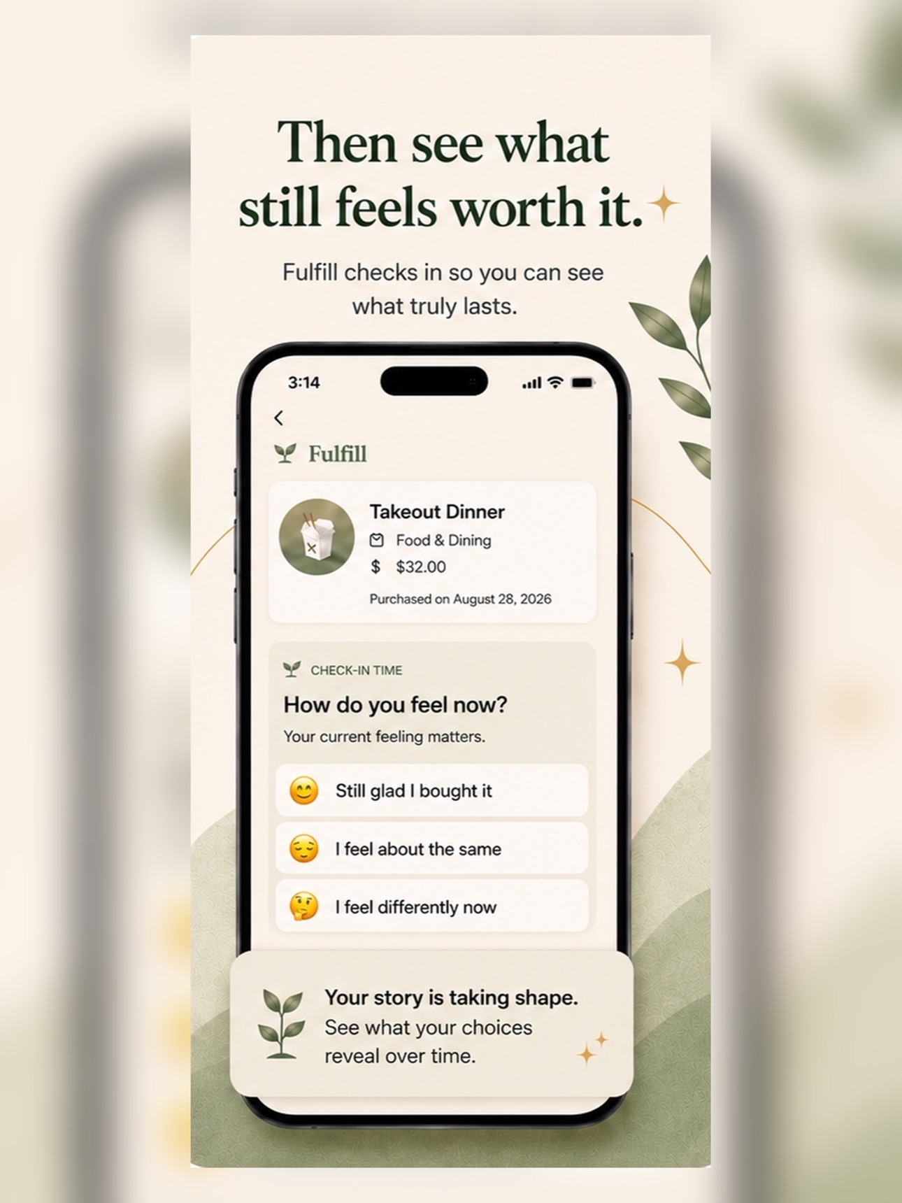 Screenshot 11 of Fulfill: What Truly Lasts