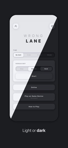 Wrong Lane Screenshot 1 of 6