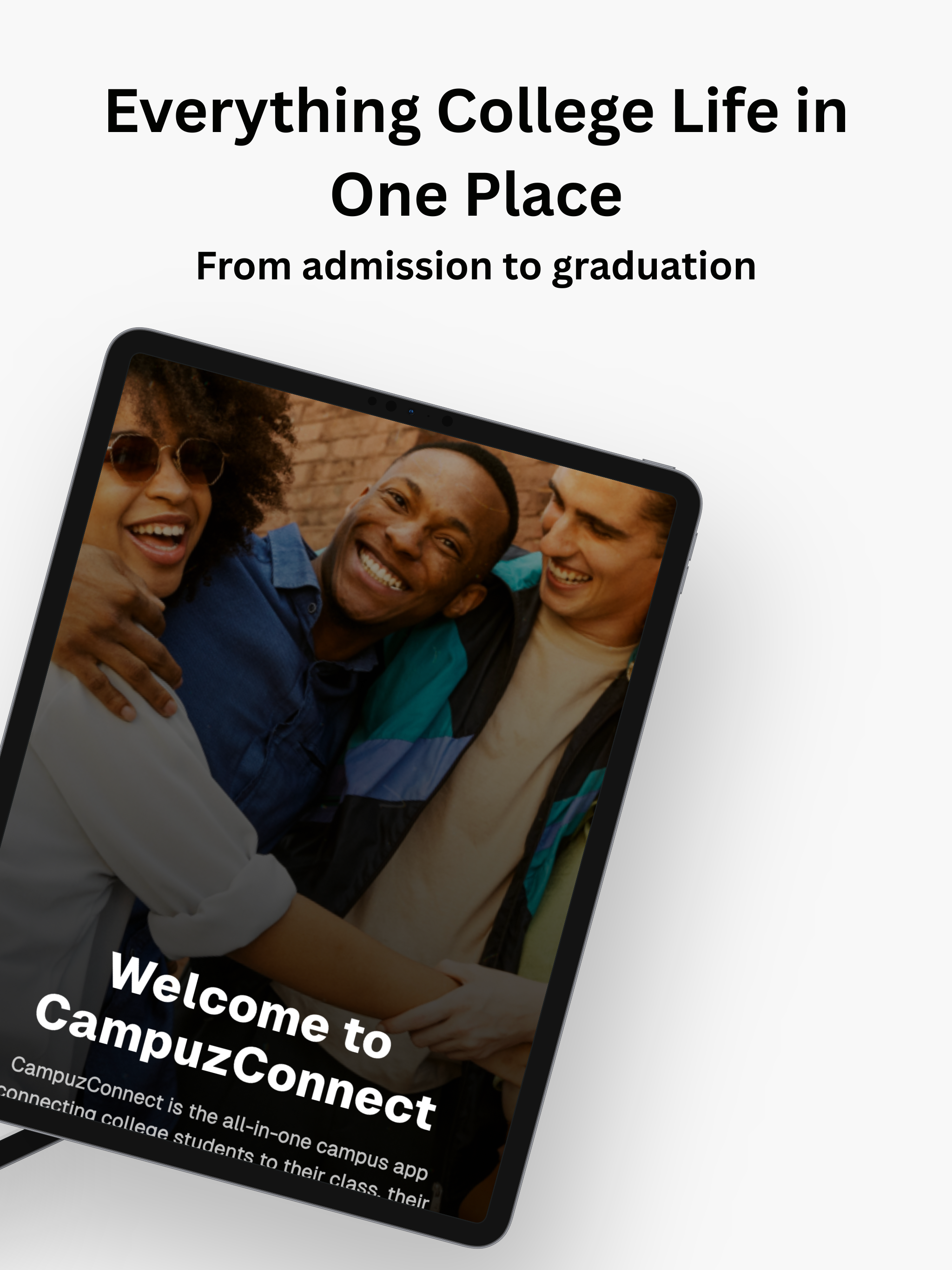 CampuzConnect