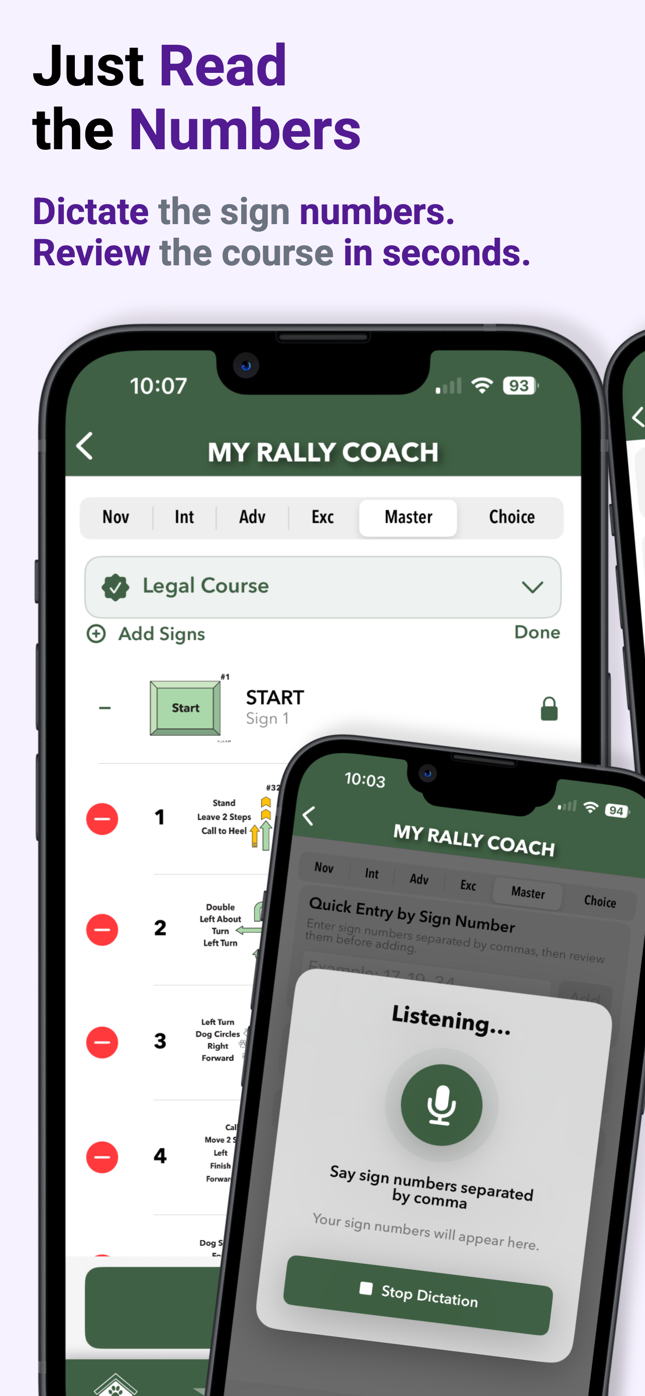 MyRallyCoach