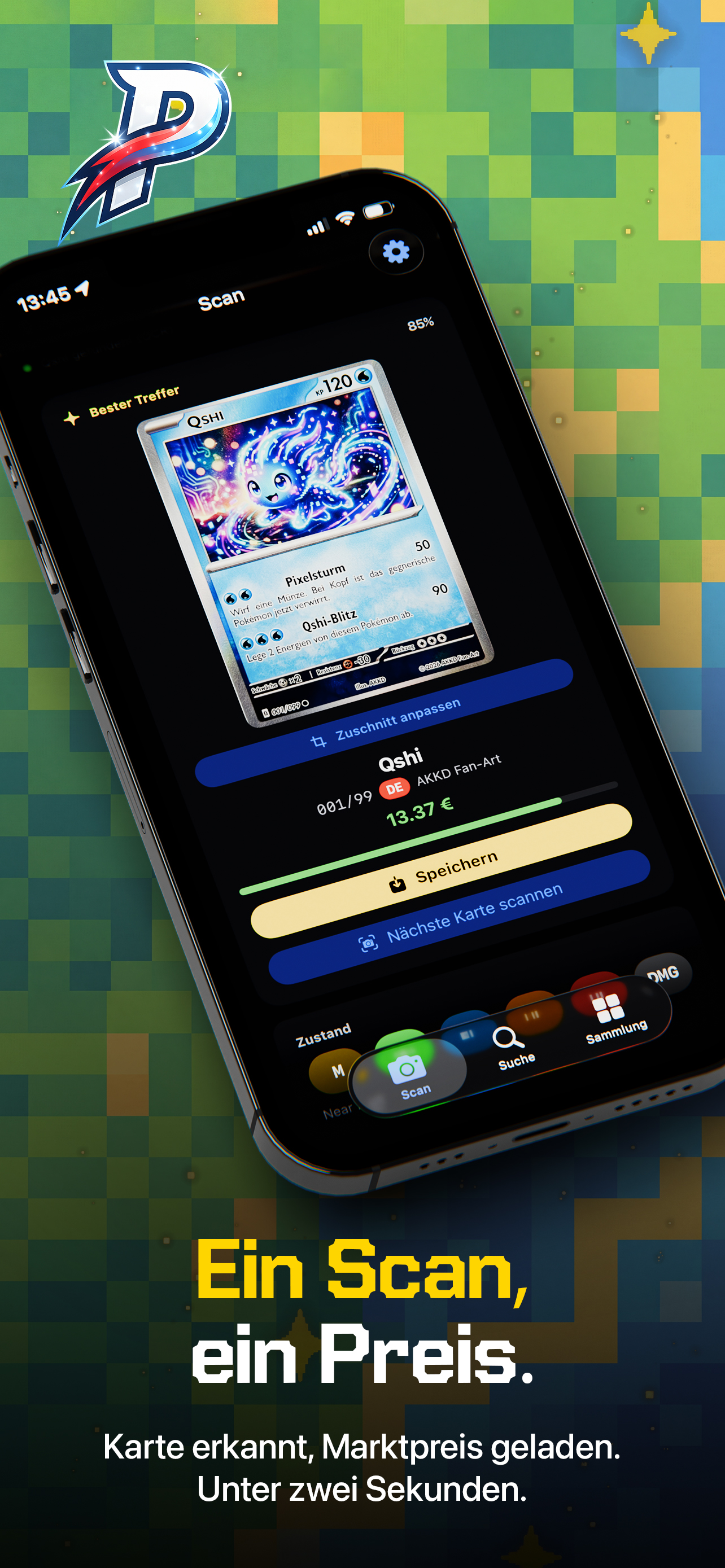 PokéCatalog screenshot 2
