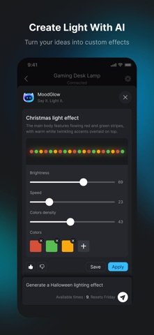 APPECK Life Screenshot 1 of 6