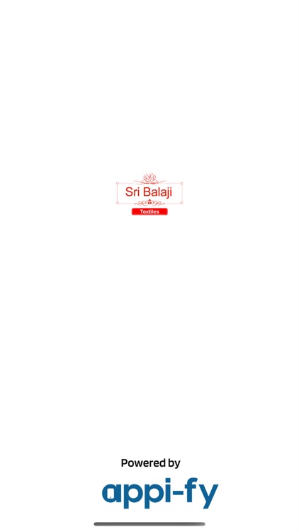 Sri Balaji Textiles screenshot-9