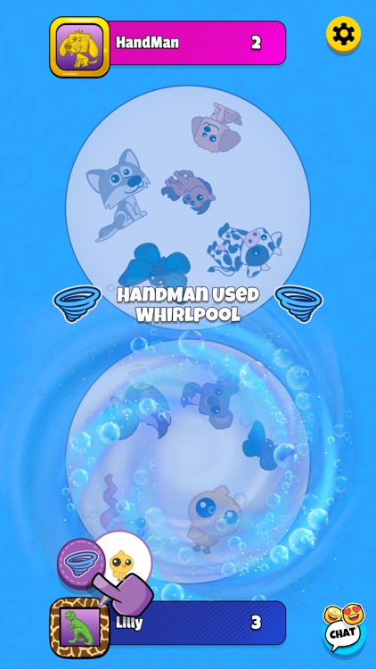 SPOT IT GO! screenshot-6