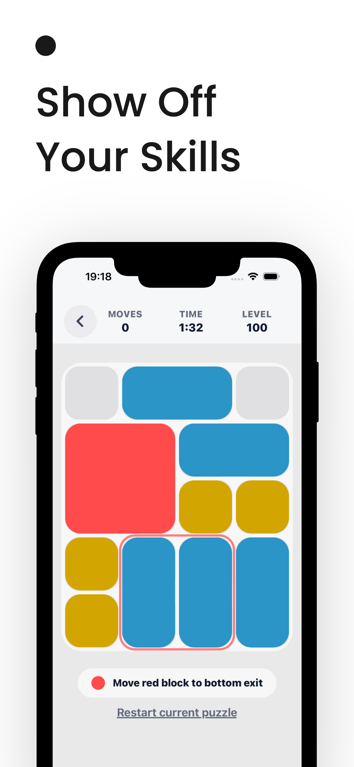 Blockway screenshot 3