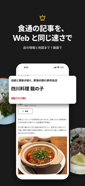 TERIYAKI screenshot 3
