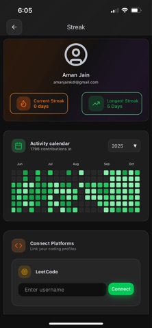 NamasteDev By Akshay Saini screenshot