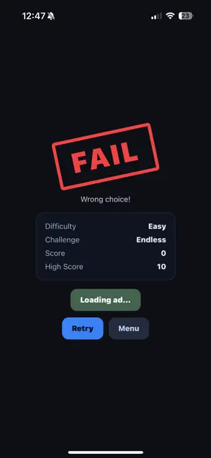 MirrorTap! screenshot 4