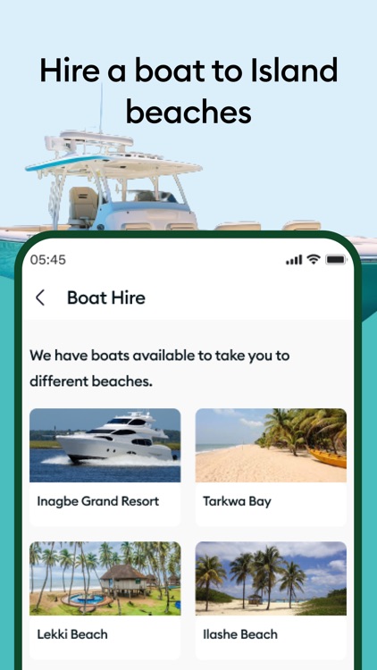 GIG Mobility screenshot-5