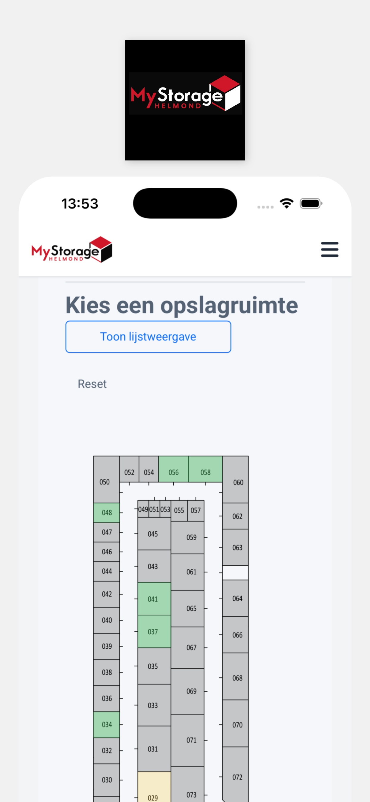 MyStorage Helmond