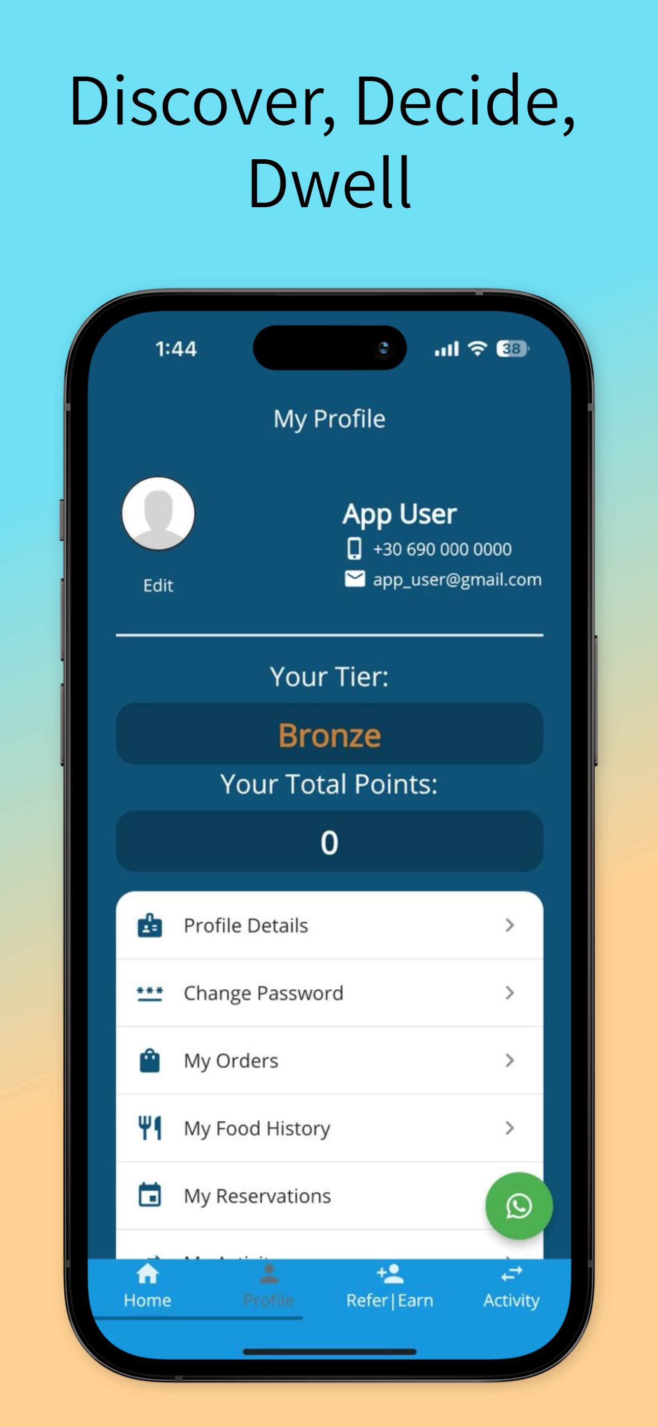 Home Solution UAE screenshot 4