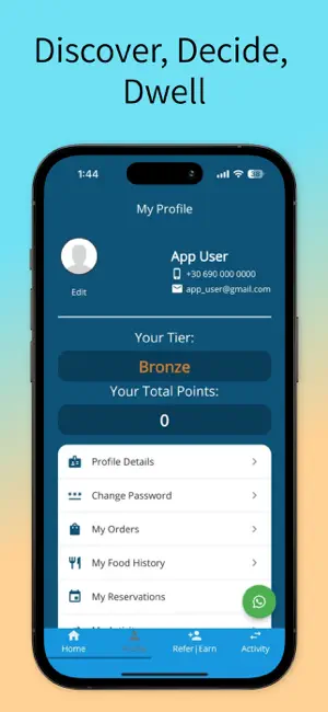 Home Solution UAE screenshot 4