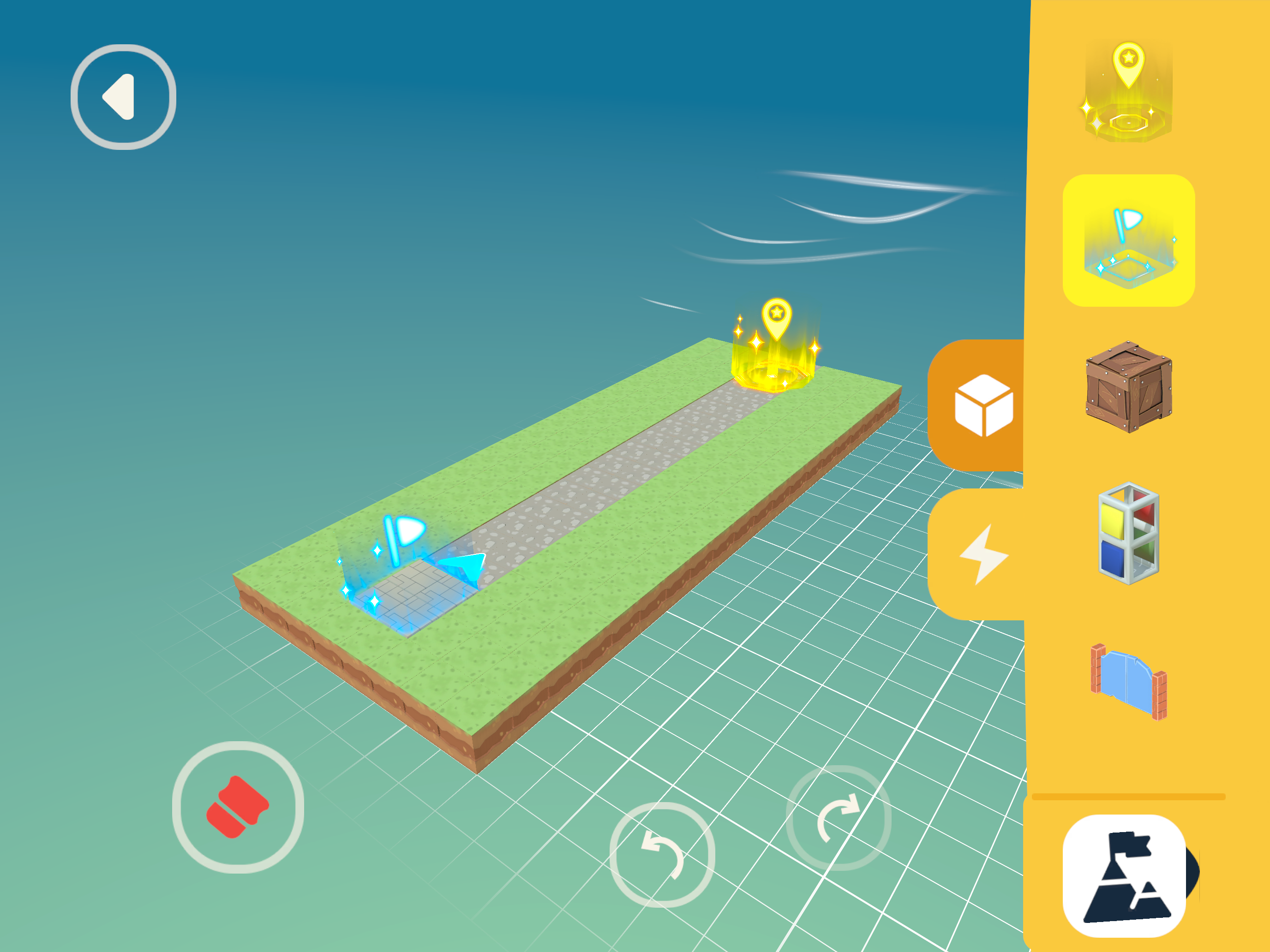 LearnBots screenshot 8