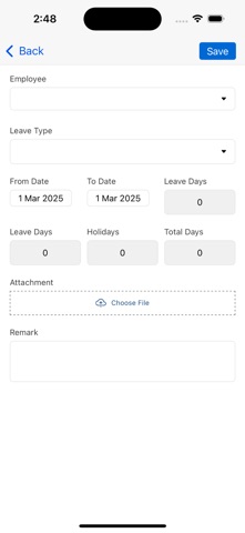 CITY MetricS screenshot