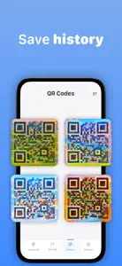 QR Code Reader · AI Scanner screenshot #5 for iPhone