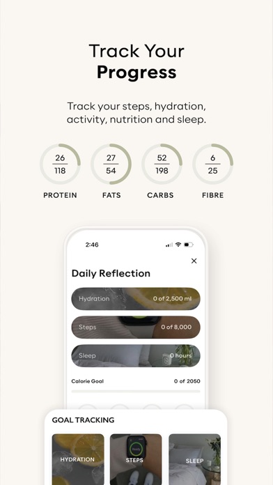 Move With Us Screenshot