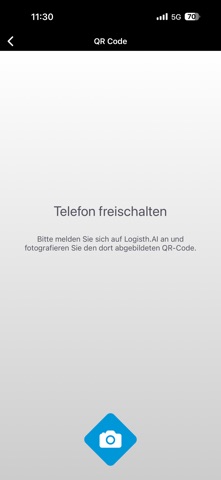 Logisth.AI screenshot